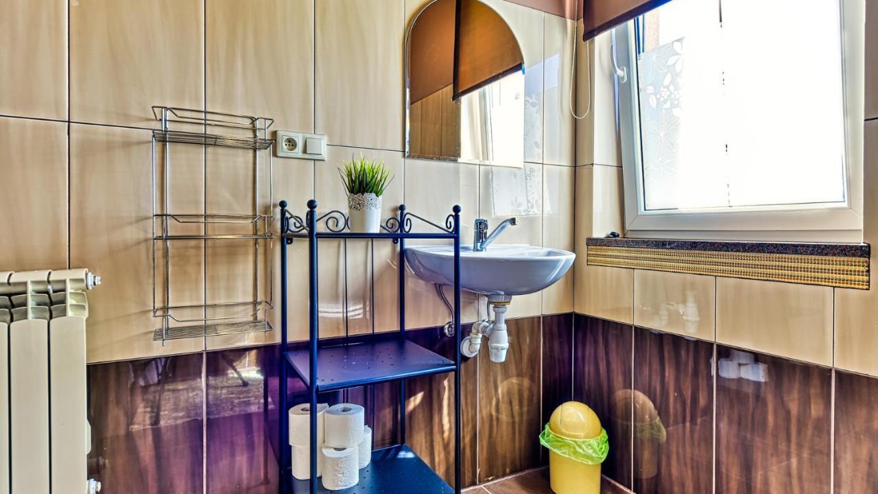 Wydrza-Przystan Villa Mirsk Eksteriør bilde
